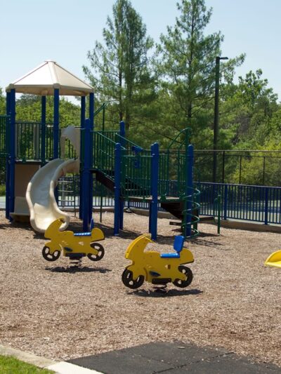 Potomac Community Neighborhood Park - Potomac, MD
