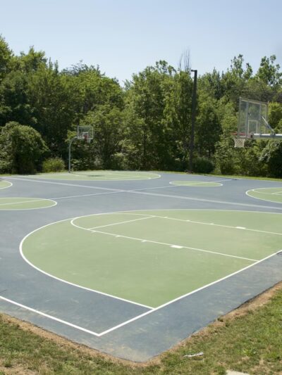 Potomac Community Neighborhood Park - Potomac, MD