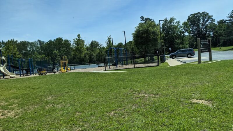 Potomac Community Neighborhood Park - Potomac, MD