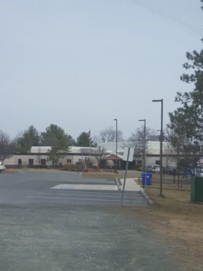 Potomac Community Neighborhood Park - Potomac, MD