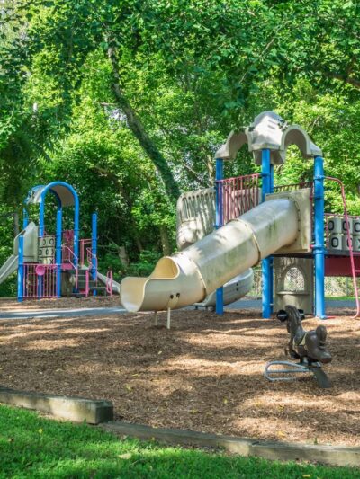 Tobytown Neighborhood Park - Potomac, MD