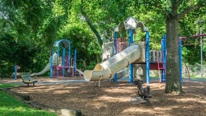 Tobytown Neighborhood Park - Potomac, MD