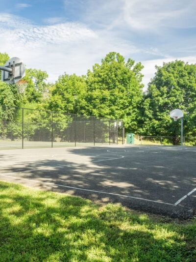 Tobytown Neighborhood Park - Potomac, MD