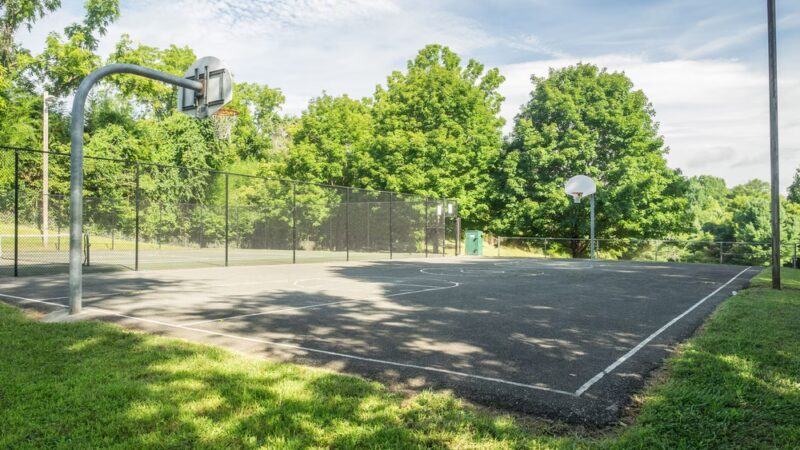 Tobytown Neighborhood Park - Potomac, MD