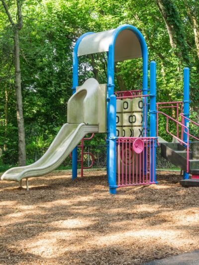 Tobytown Neighborhood Park - Potomac, MD