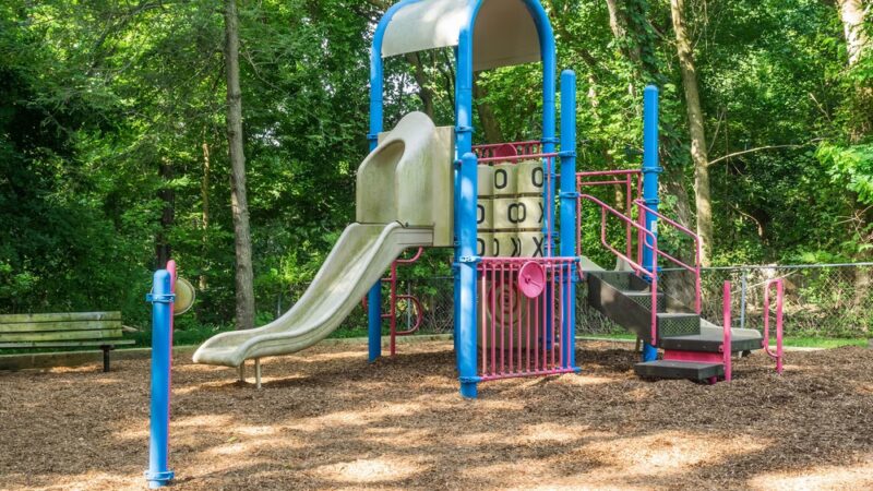 Tobytown Neighborhood Park - Potomac, MD