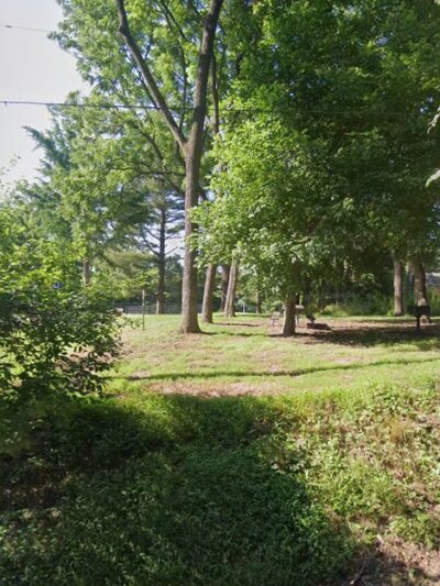 Tobytown Neighborhood Park - Potomac, MD