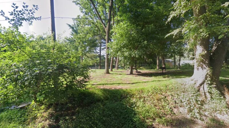 Tobytown Neighborhood Park - Potomac, MD