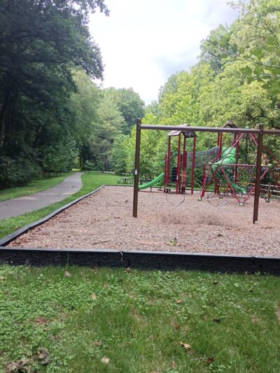 Trailridge Park - Potomac, MD
