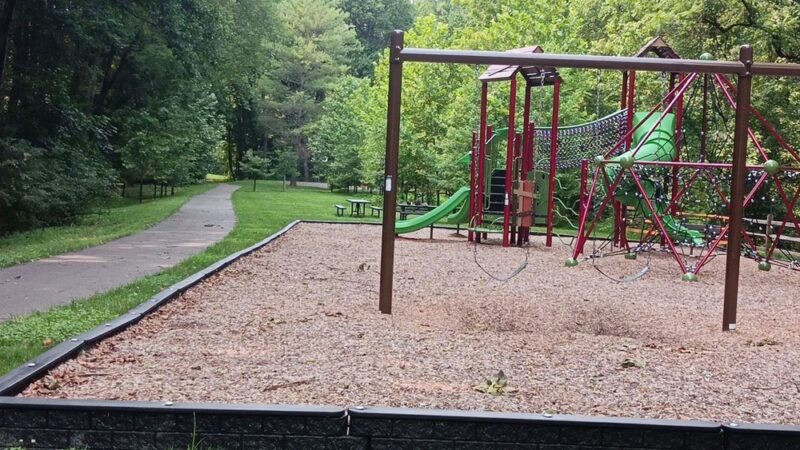 Trailridge Park - Potomac, MD