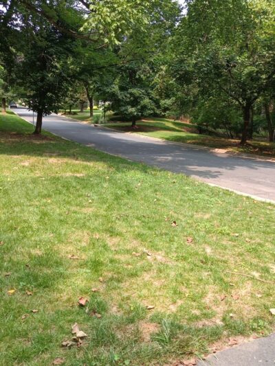 Trailridge Park - Potomac, MD
