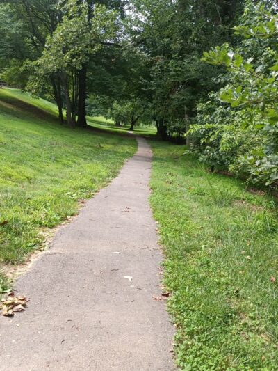 Trailridge Park - Potomac, MD