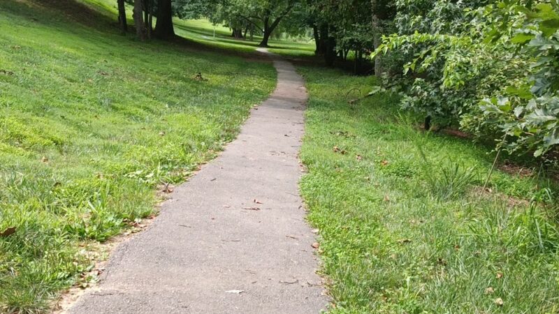 Trailridge Park - Potomac, MD