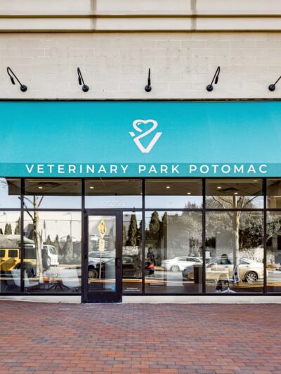 Veterinary Park Potomac - Potomac, MD