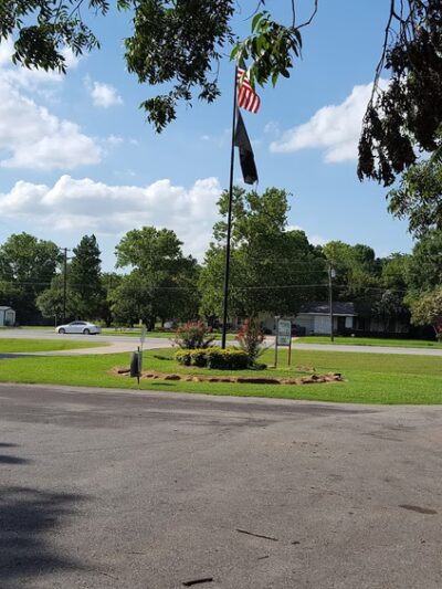 Friendship Park - Pottsboro, TX