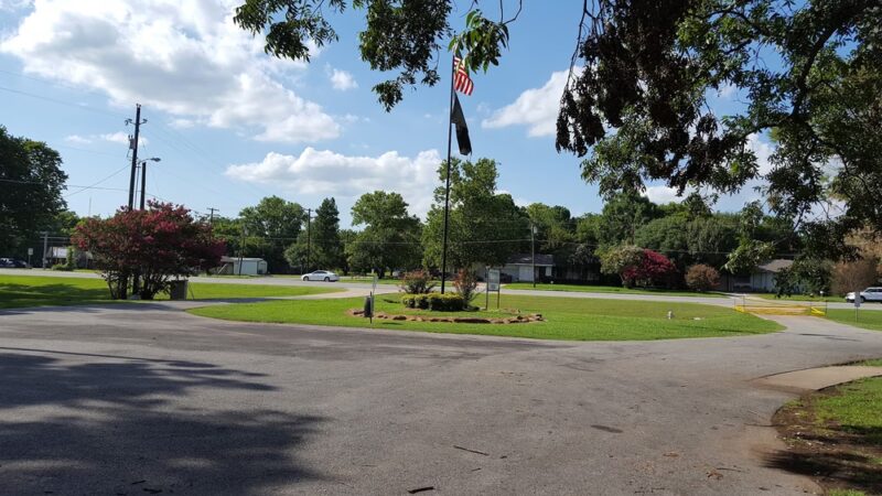 Friendship Park - Pottsboro, TX