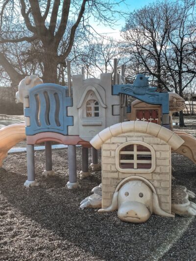 Friendship Park - Pottsboro, TX