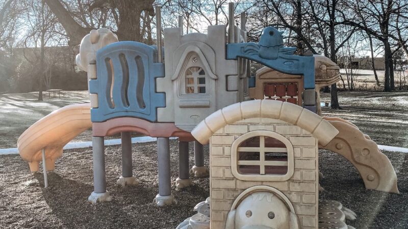 Friendship Park - Pottsboro, TX