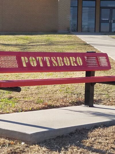 Friendship Park - Pottsboro, TX