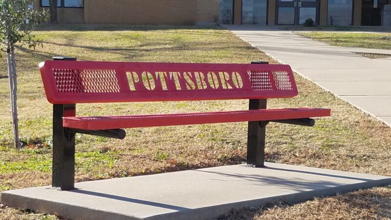 Friendship Park - Pottsboro, TX