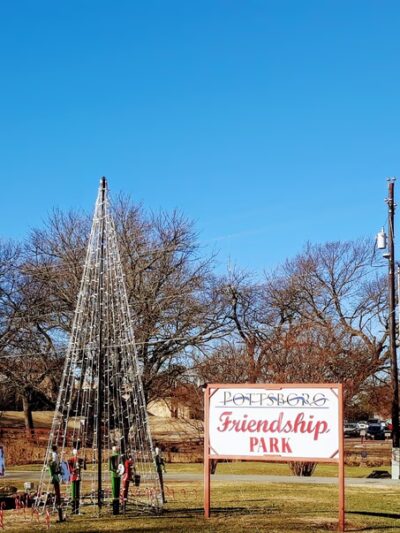 Friendship Park - Pottsboro, TX