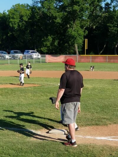 Pottsboro Baseball BallPark - Pottsboro, TX
