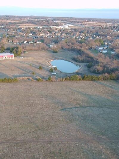 Pottsboro Baseball BallPark - Pottsboro, TX