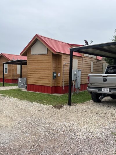 The Rustic Bark - Pottsboro, TX