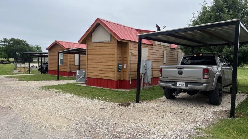 The Rustic Bark - Pottsboro, TX