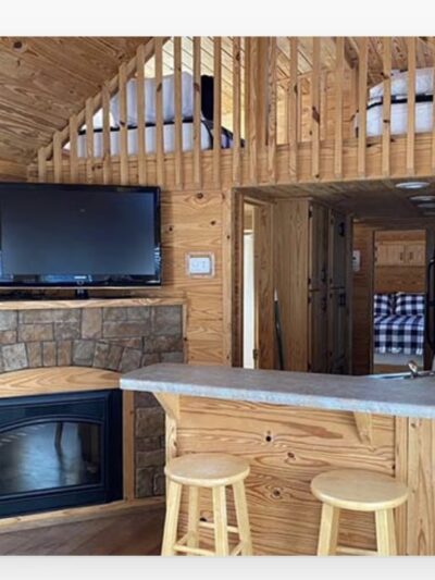 The Rustic Bark - Pottsboro, TX