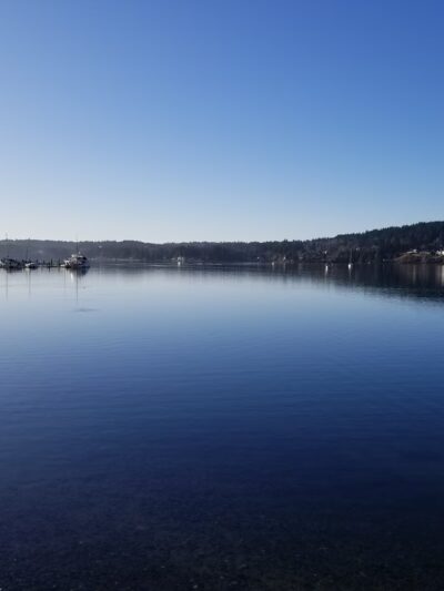 American Legion Park - Poulsbo, WA