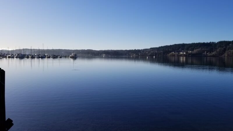 American Legion Park - Poulsbo, WA