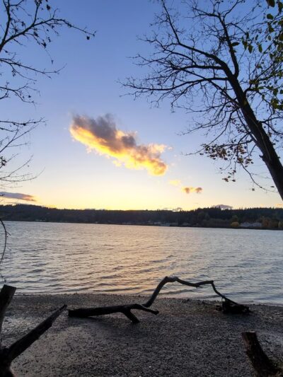 American Legion Park - Poulsbo, WA