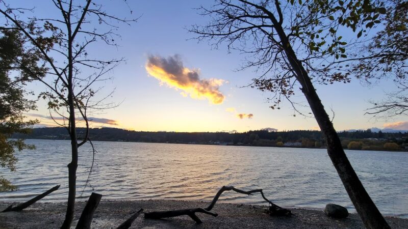 American Legion Park - Poulsbo, WA