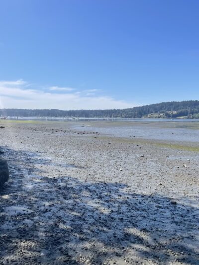American Legion Park - Poulsbo, WA