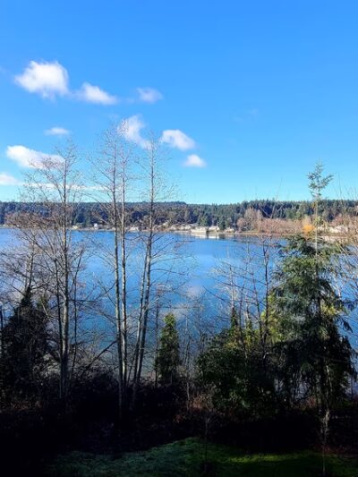American Legion Park - Poulsbo, WA