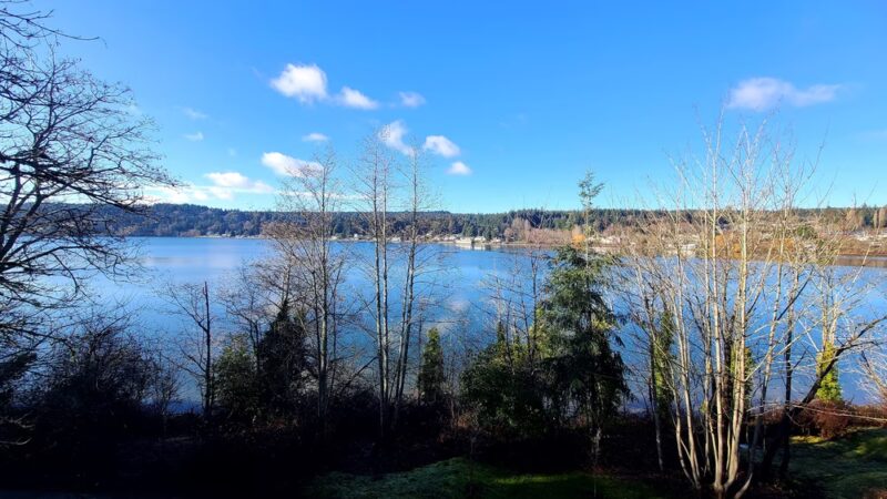American Legion Park - Poulsbo, WA