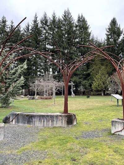 Centennial Park - Poulsbo, WA