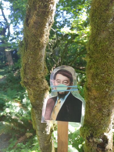 Dogfish Creek Trail - Poulsbo, WA