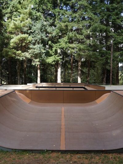 Frank Raab Park - Poulsbo, WA