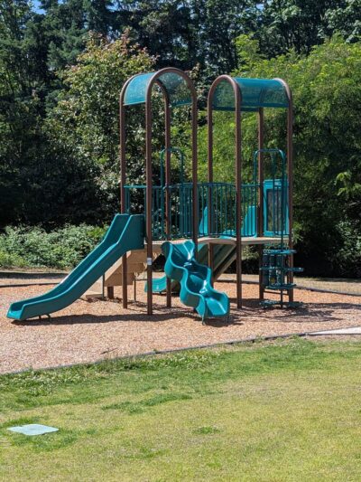 Frank Raab Park - Poulsbo, WA