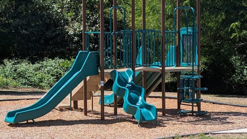 Frank Raab Park - Poulsbo, WA