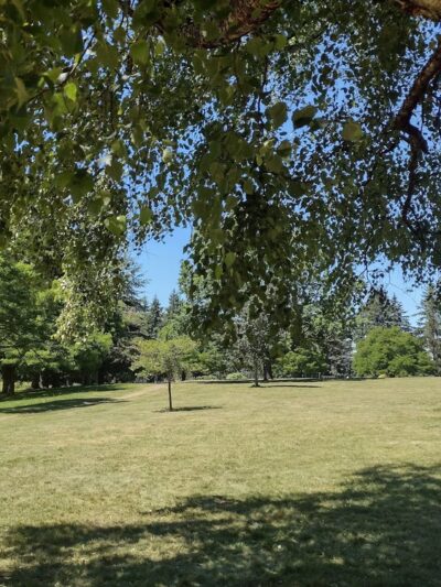 Frank Raab Park - Poulsbo, WA