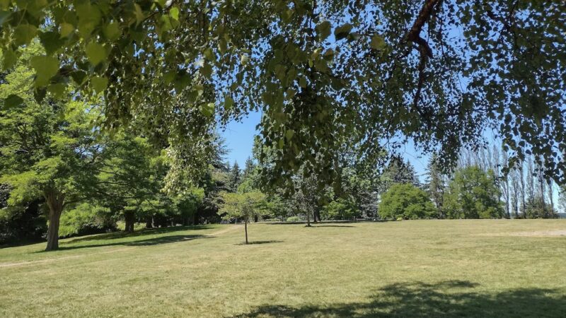 Frank Raab Park - Poulsbo, WA