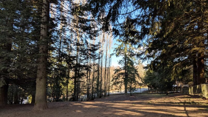 Frank Raab Park - Poulsbo, WA