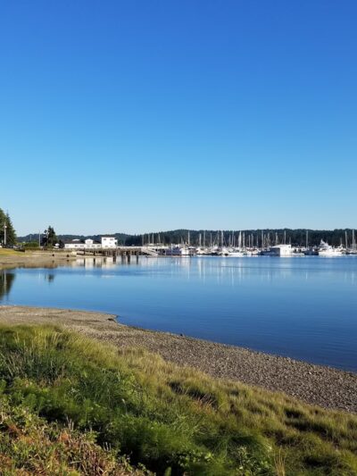 Lions Park - Poulsbo, WA