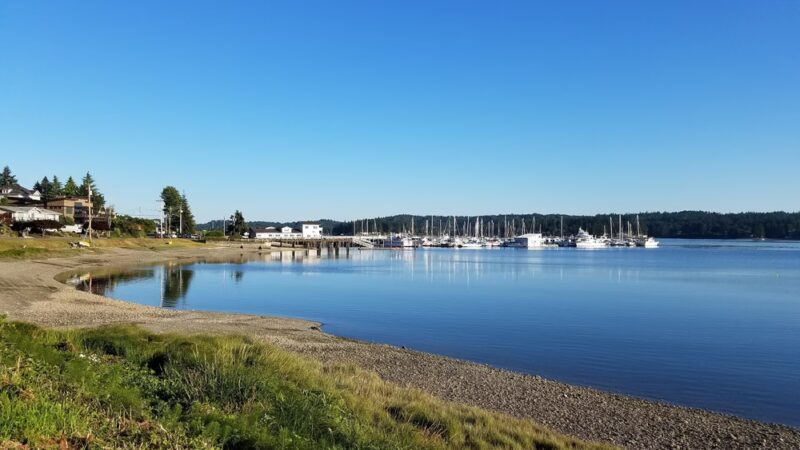 Lions Park - Poulsbo, WA