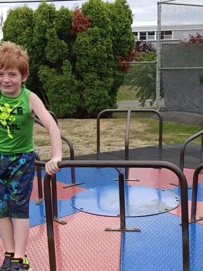 Lions Park - Poulsbo, WA