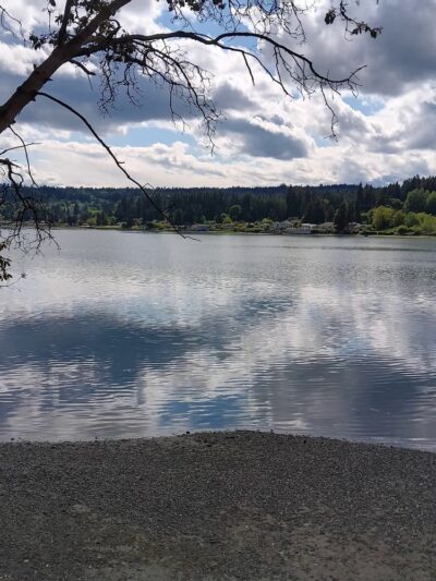 Lions Park - Poulsbo, WA