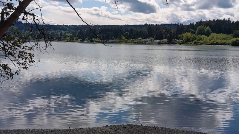 Lions Park - Poulsbo, WA